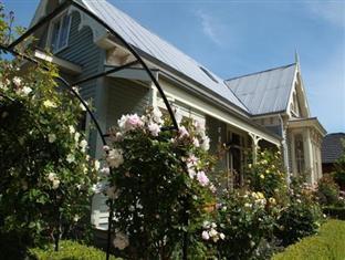 Lilac Rose Boutique Acomodação com café da manhã  Christchurch