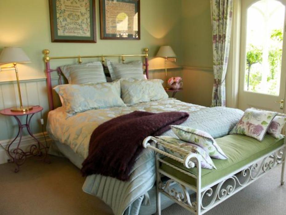 Lilac Rose Boutique Acomodação com café da manhã  Christchurch