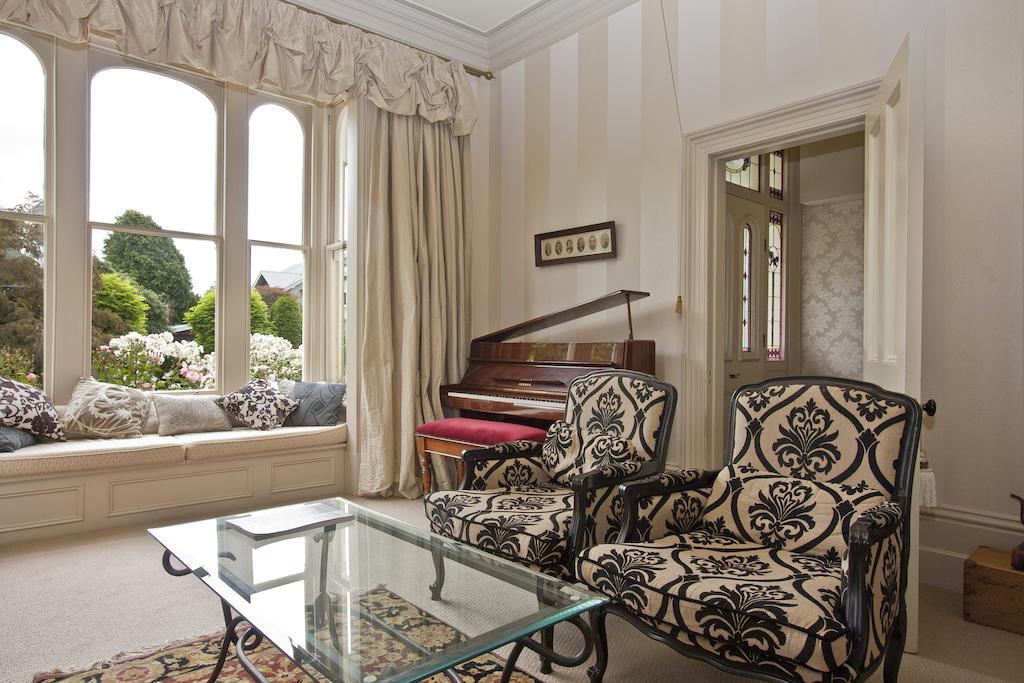 Acomodação com café da manhã  Lilac Rose Boutique 3*